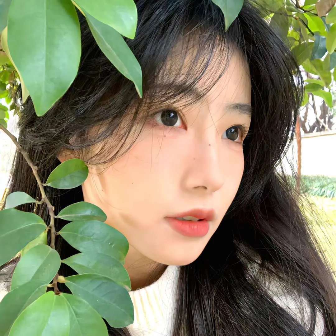 无法相恋的两人